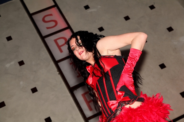 La Folie Rouge 2013 Part 2